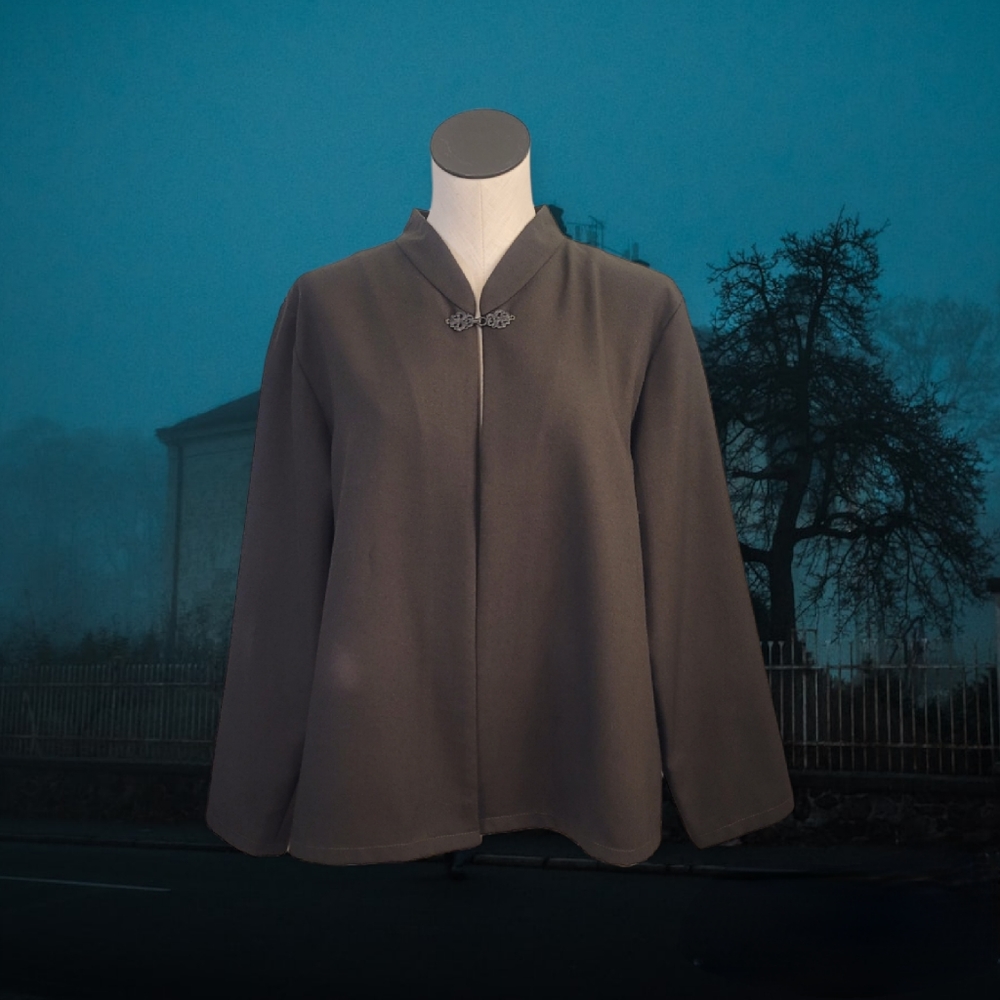 Lightweight Swing Jacket - image 1